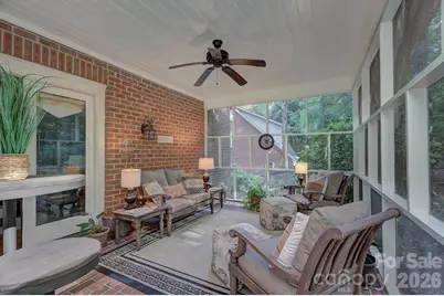 9209 Hanover South Trail, Charlotte, NC 28210 - Photo 4