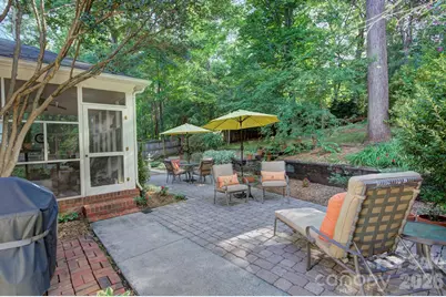 9209 Hanover South Trail, Charlotte, NC 28210 - Photo 6