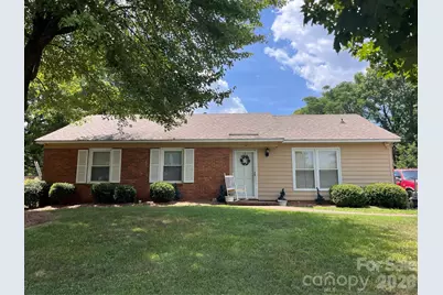 3611 Firestone Drive, Charlotte, NC 28216 - Photo 1