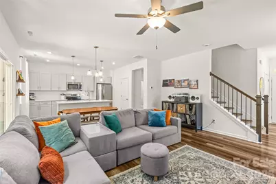 1913 Marlwood Circle, Charlotte, NC 28227 - Photo 8