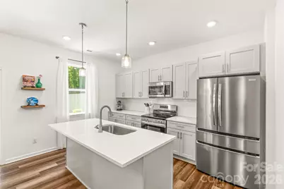 1913 Marlwood Circle, Charlotte, NC 28227 - Photo 14