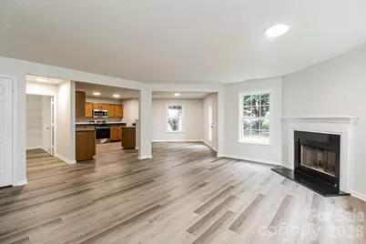 1436 Tygress Drive, Kannapolis, NC 28081 - Photo 4