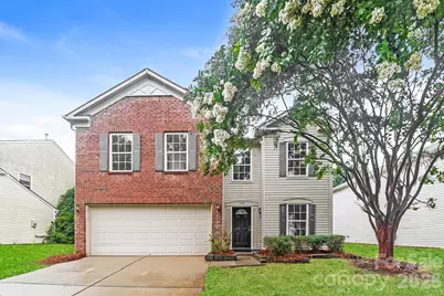 1436 Tygress Drive, Kannapolis, NC 28081 - Photo 1