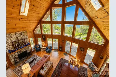 61 Skyfire Drive, Burnsville, NC 28714 - Photo 4