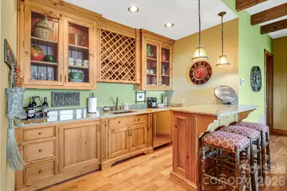 817 Running Cedar Lane, Mars Hill, NC 28754 - Photo 20