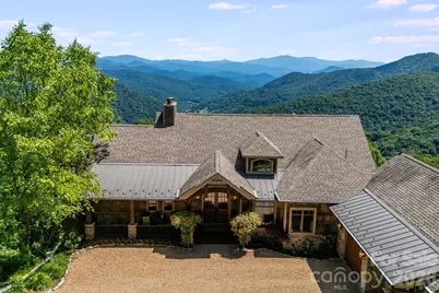 817 Running Cedar Lane, Mars Hill, NC 28754 - Photo 2