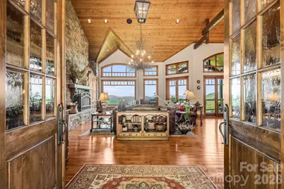 817 Running Cedar Lane, Mars Hill, NC 28754 - Photo 6