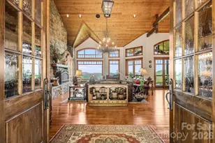 817 Running Cedar Ln, Mars Hill, NC 28754 - Photo 6