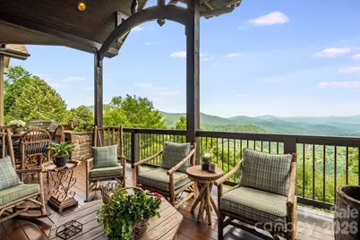 817 Running Cedar Lane, Mars Hill, NC 28754 - Photo 34