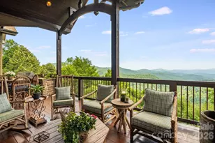 817 Running Cedar Ln, Mars Hill, NC 28754 - Photo 34