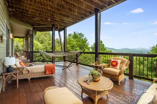 817 Running Cedar Ln, Mars Hill, NC 28754 - Photo 38