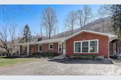 2541 Dellwood Road, Waynesville, NC 28786 - Photo 1