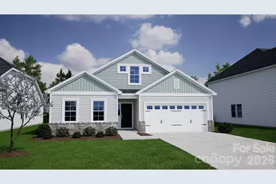 4012 Juno Drive, Charlotte, NC 28215 - Photo 1