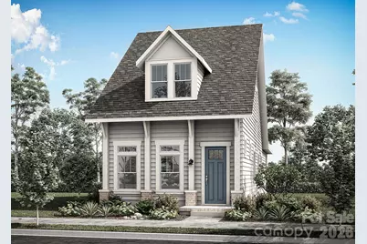 9129 Maybry Park Street #Lot 120, Charlotte, NC 28212 - Photo 1