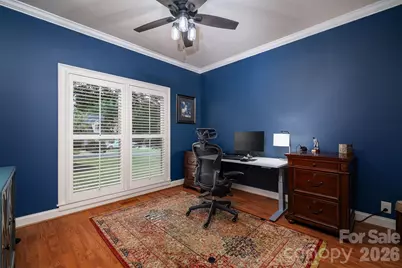 725 Hanna Woods Drive, Cramerton, NC 28032 - Photo 28