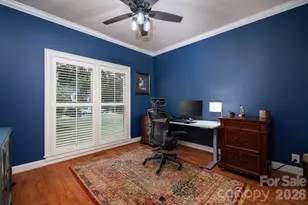 725 Hanna Woods Dr, Cramerton, NC 28032 - Photo 28