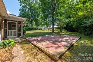 6637 Old Post Rd, Charlotte, NC 28212 - Photo 28