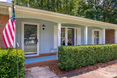 6637 Old Post Road, Charlotte, NC 28212 - Photo 2
