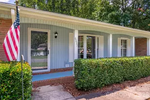 6637 Old Post Rd, Charlotte, NC 28212 - Photo 2