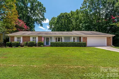 6637 Old Post Road, Charlotte, NC 28212 - Photo 1