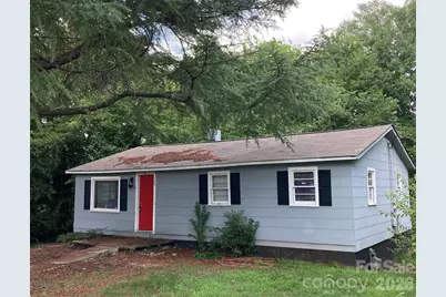 726 Grace Street, Salisbury, NC 28144 - Photo 2
