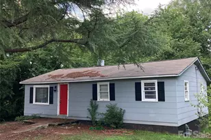 726 Grace St, Salisbury, NC 28144 - Photo 2