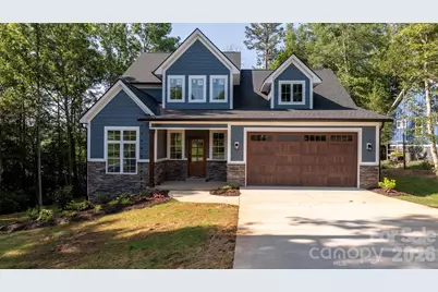 3821 54th Avenue NE, Hickory, NC 28601 - Photo 2