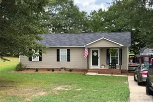 213 Darth Maul Dr, Grover, NC 28073 - Photo 1