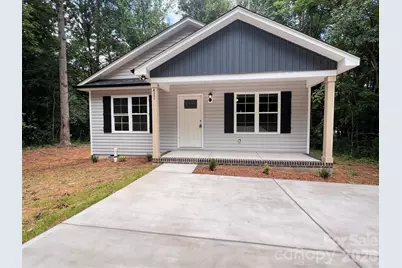 411 Woodhaven Street, China Grove, NC 28023 - Photo 1