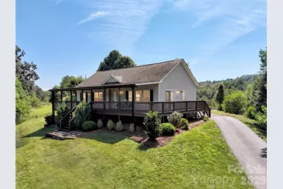 8 Worley Ridge Trail, Candler, NC 28715 - Photo 1