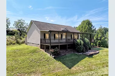 8 Worley Ridge Trail, Candler, NC 28715 - Photo 4