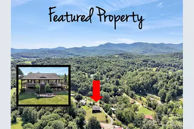 8 Worley Ridge Trail, Candler, NC 28715 - Photo 2