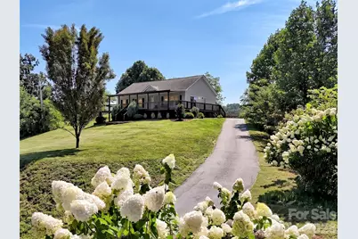 8 Worley Ridge Trail, Candler, NC 28715 - Photo 36