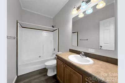 8 Worley Ridge Trail, Candler, NC 28715 - Photo 22
