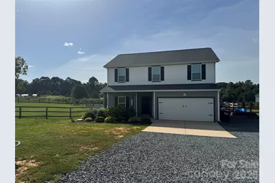 135 Stanfield Farm Lane, Stanfield, NC 28163 - Photo 2
