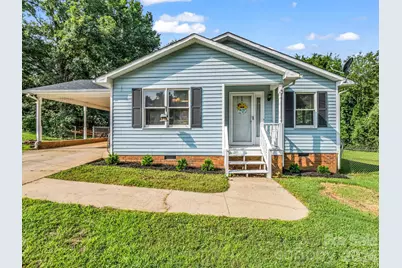 151 W Melissa Lane, Forest City, NC 28043 - Photo 1