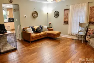 393 Mountain View Dr, Morganton, NC 28655 - Photo 12