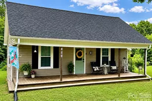 393 Mountain View Dr, Morganton, NC 28655 - Photo 1