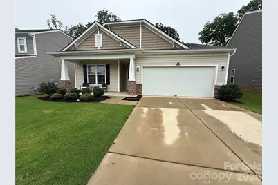 7148 Wheyfield Drive, Charlotte, NC 28215 - Photo 2