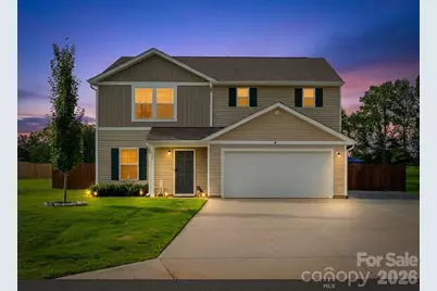 417 Sundial Drive, Lexington, NC 27295 - Photo 2