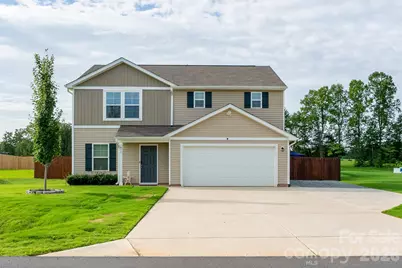 417 Sundial Drive, Lexington, NC 27295 - Photo 1