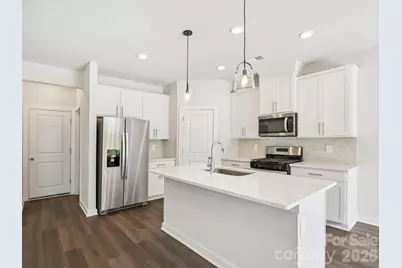 2445 Maxton Drive, Salisbury, NC 28144 - Photo 2