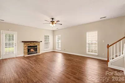 12616 Coral Sunrise Drive, Huntersville, NC 28078 - Photo 4