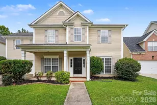 12616 Coral Sunrise Dr, Huntersville, NC 28078 - Photo 1