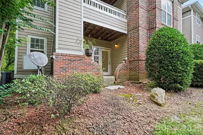 9849 Campus Walk Lane #D, Charlotte, NC 28262 - Photo 32