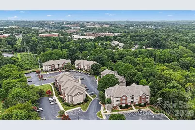 9849 Campus Walk Lane #D, Charlotte, NC 28262 - Photo 34