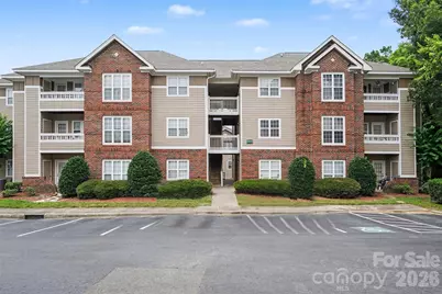 9849 Campus Walk Lane #D, Charlotte, NC 28262 - Photo 4