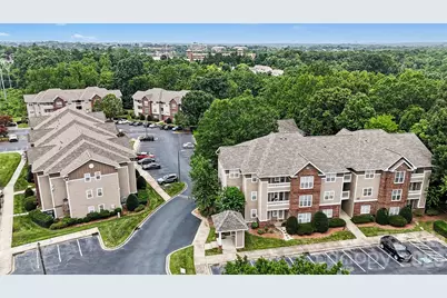 9849 Campus Walk Lane #D, Charlotte, NC 28262 - Photo 2