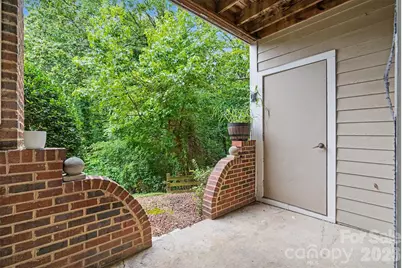 9849 Campus Walk Lane #D, Charlotte, NC 28262 - Photo 30