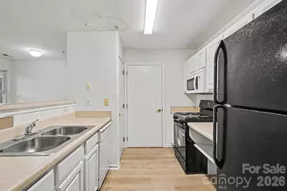 9849 Campus Walk Lane #D, Charlotte, NC 28262 - Photo 14